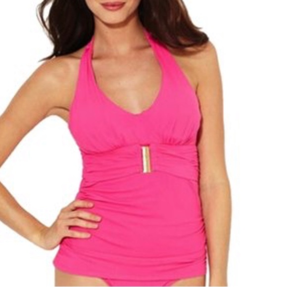 halter top spanx